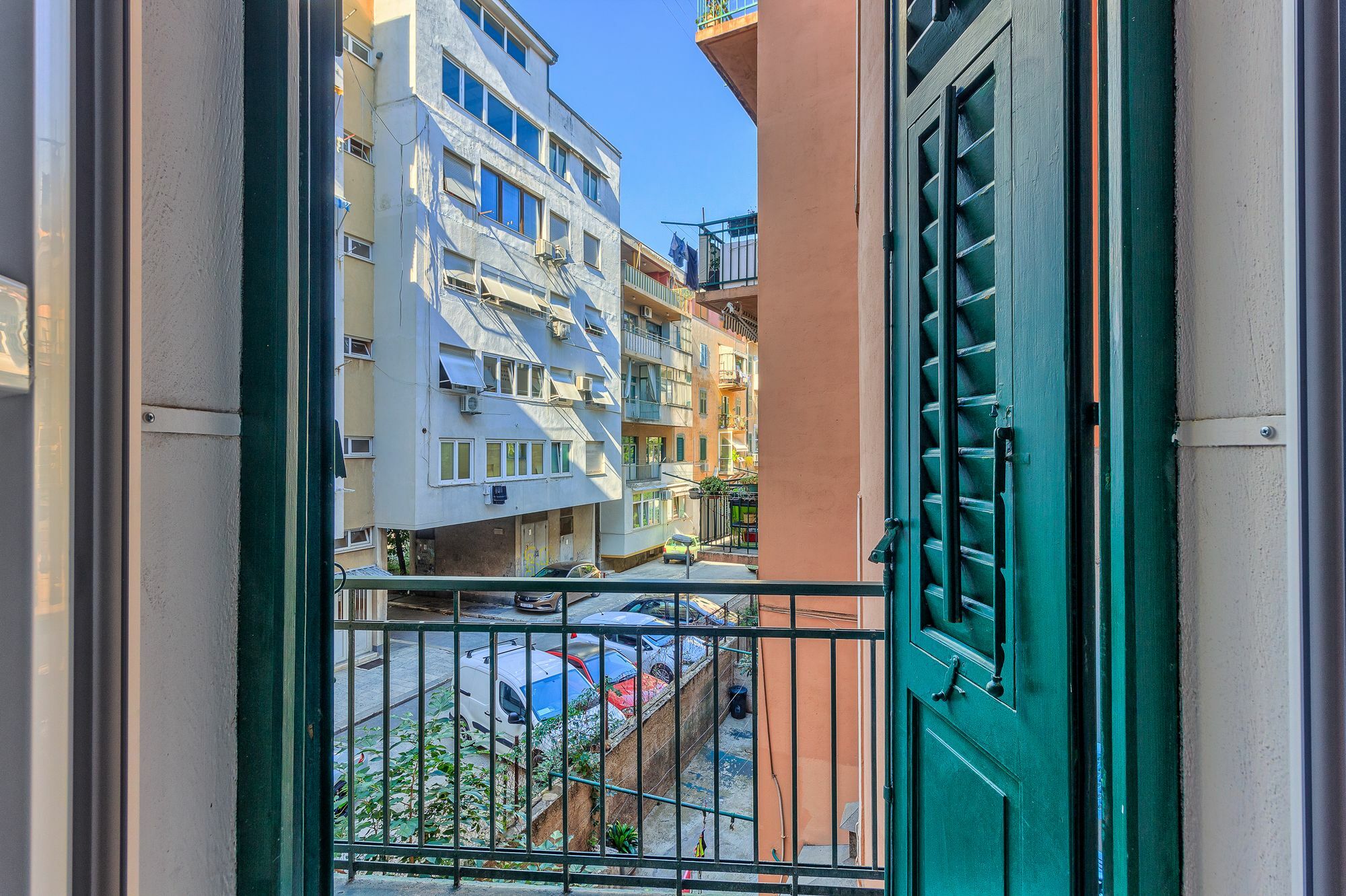 Split Urban Rooms III Exteriér fotografie